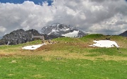 35 Riecco la Baita di Campo..